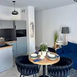Nad Jeziorem - 500 M Do Morza Baltyckiego - 2 Rowery Oraz Sup Apartmán
