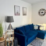 Apartmán Nad Jeziorem - 500 M Do Morza Baltyckiego - 2 Rowery Oraz Sup *
