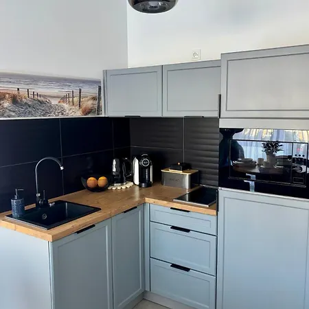 Apartamento Nad Jeziorem - 500 M Do Morza Baltyckiego - 2 Rowery Oraz Sup Dziwnów