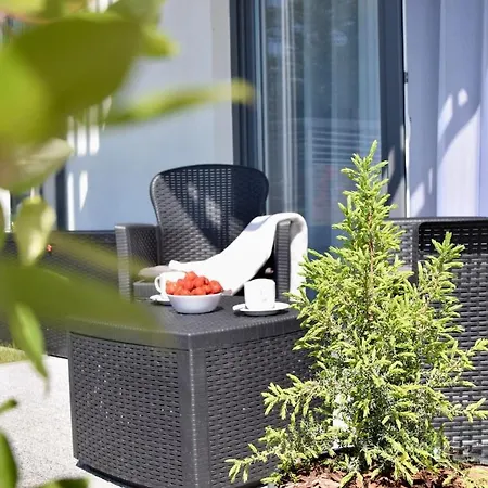 Nad Jeziorem - 500 M Do Morza Bałtyckiego - 2 Rowery Oraz Sup Dziwnów