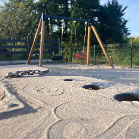 Nad Jeziorem - 500 M Do Morza Bałtyckiego - 2 Rowery Oraz Sup *