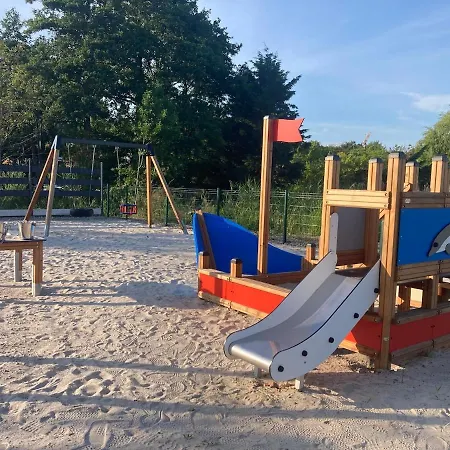 Nad Jeziorem - 500 M Do Morza Bałtyckiego - 2 Rowery Oraz Sup Dziwnów