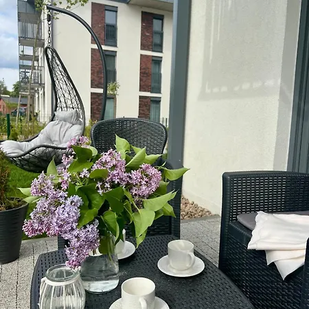 Nad Jeziorem - 500 M Do Morza Bałtyckiego - 2 Rowery Oraz Sup *