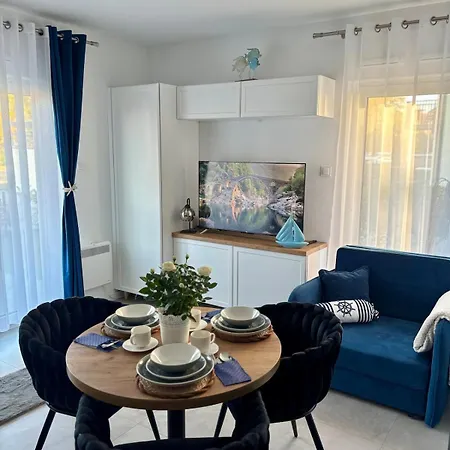 Nad Jeziorem - 500 M Do Morza Bałtyckiego - 2 Rowery Oraz Sup * Dziwnów