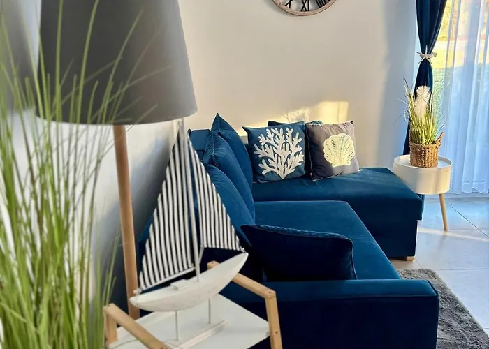 Apartament Nad Jeziorem - 500 M Do Morza Bałtyckiego - 2 Rowery Oraz Sup Dziwnów