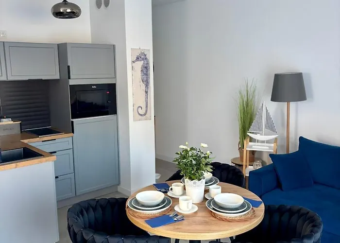 Nad Jeziorem - 500 M Do Morza Bałtyckiego - 2 Rowery Oraz Sup Apartament