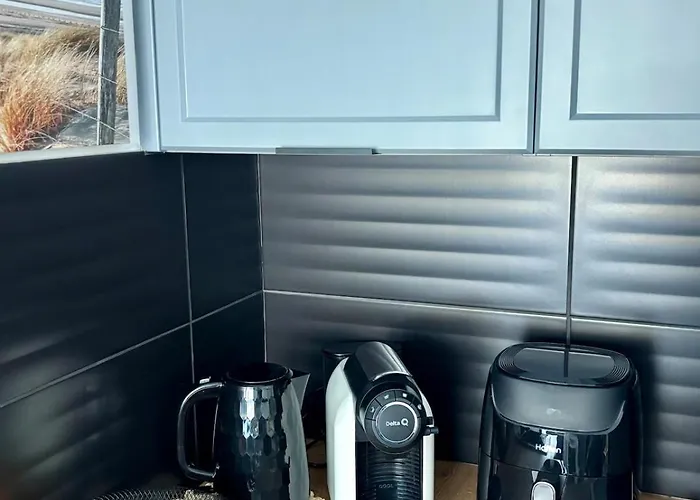 Nad Jeziorem - 500 M Do Morza Baltyckiego - 2 Rowery Oraz Sup * Dziwnów