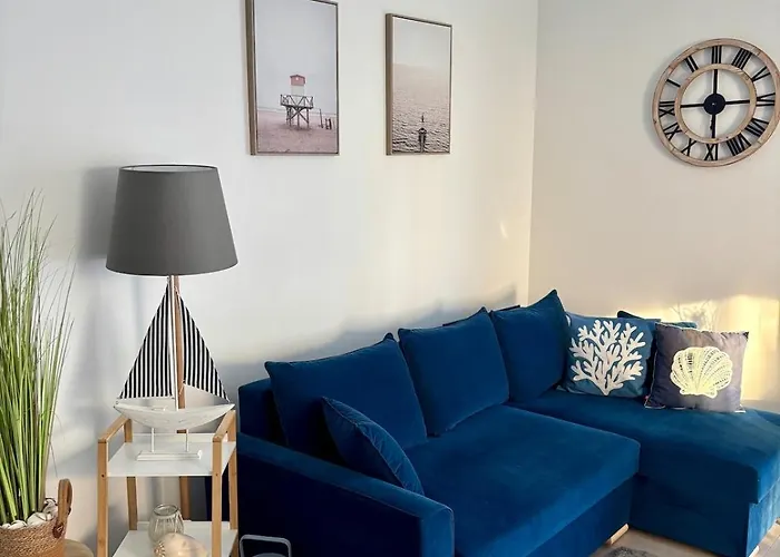 Apartamento Nad Jeziorem - 500 M Do Morza Baltyckiego - 2 Rowery Oraz Sup *