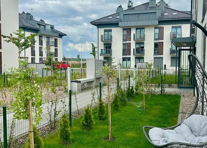 Nad Jeziorem - 500 M Do Morza Bałtyckiego - 2 Rowery Oraz Sup