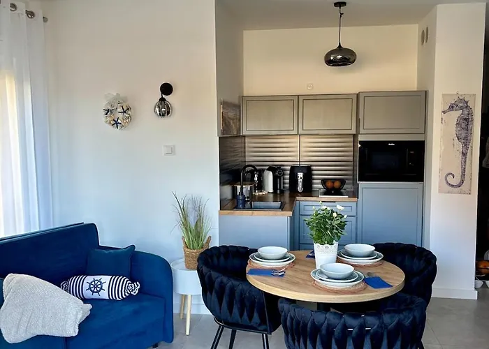 Nad Jeziorem - 500 M Do Morza Bałtyckiego - 2 Rowery Oraz Sup *