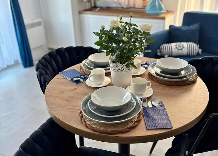 Nad Jeziorem - 500 M Do Morza Bałtyckiego - 2 Rowery Oraz Sup Dziwnów