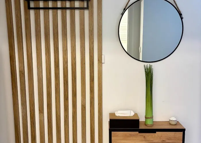 Apartament Nad Jeziorem - 500 M Do Morza Bałtyckiego - 2 Rowery Oraz Sup *