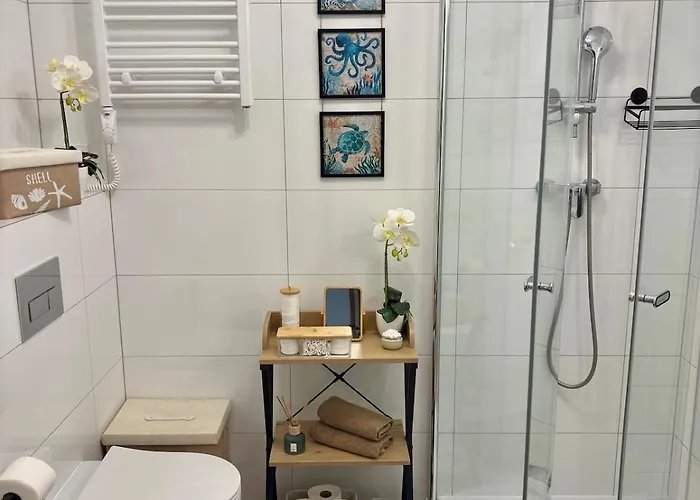 Nad Jeziorem - 500 M Do Morza Baltyckiego - 2 Rowery Oraz Sup * Dziwnów