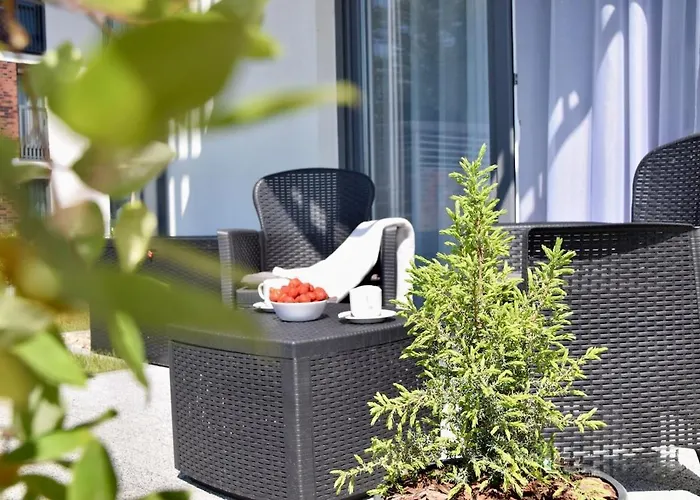 Nad Jeziorem - 500 M Do Morza Bałtyckiego - 2 Rowery Oraz Sup Dziwnów