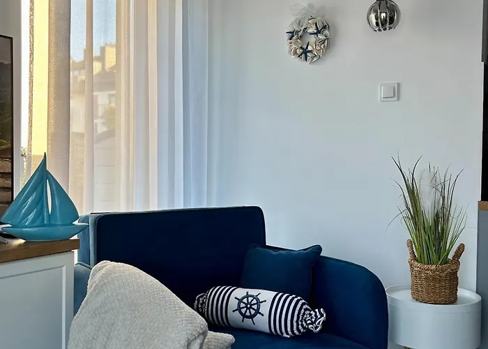 Nad Jeziorem - 500 M Do Morza Bałtyckiego - 2 Rowery Oraz Sup