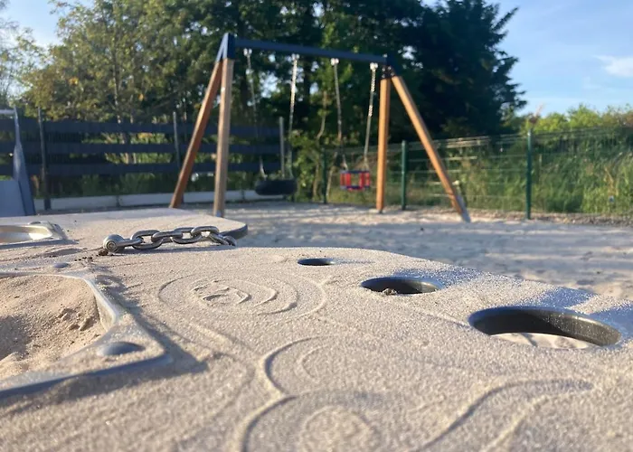 Nad Jeziorem - 500 M Do Morza Bałtyckiego - 2 Rowery Oraz Sup *