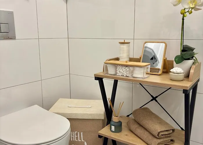 Nad Jeziorem - 500 M Do Morza Bałtyckiego - 2 Rowery Oraz Sup