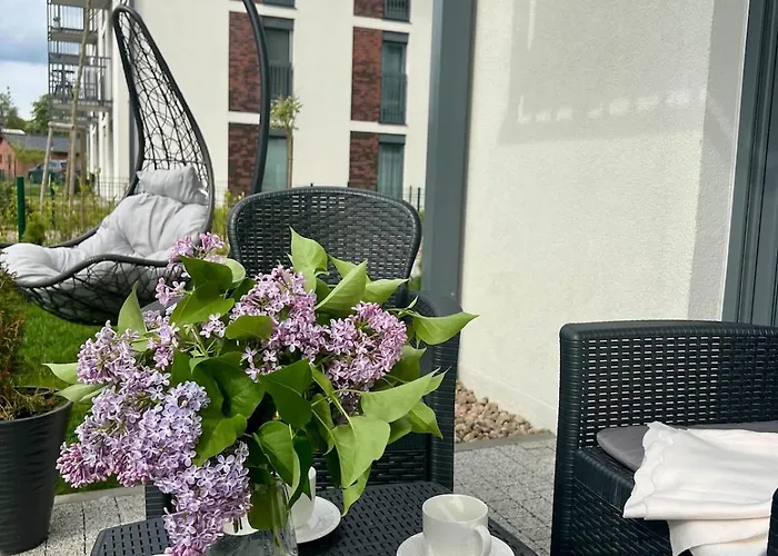 Nad Jeziorem - 500 M Do Morza Bałtyckiego - 2 Rowery Oraz Sup *