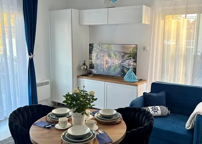 Nad Jeziorem - 500 M Do Morza Bałtyckiego - 2 Rowery Oraz Sup * Dziwnów